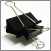 Foldback Clips