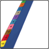 File Dividers
