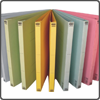 Manilla Folders