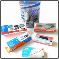 Staplers