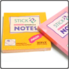 Sticky Notes
