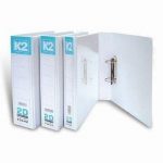 Hard Cover File Folders